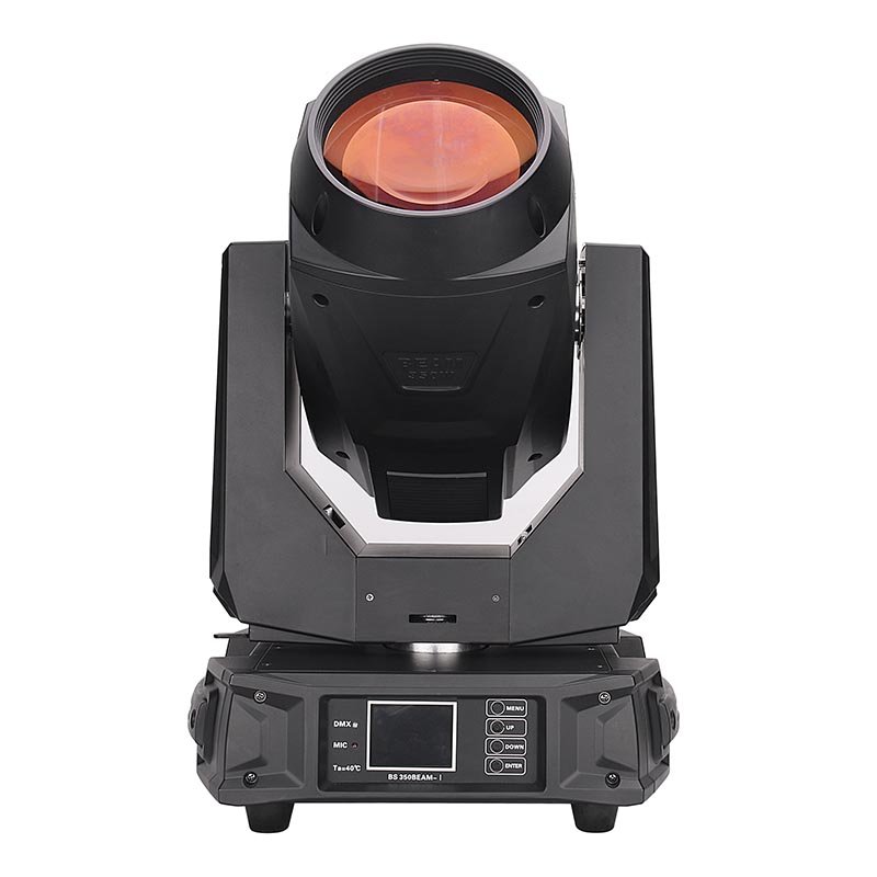 Super Beam Spot 17R Moving Head Light  MS-B350