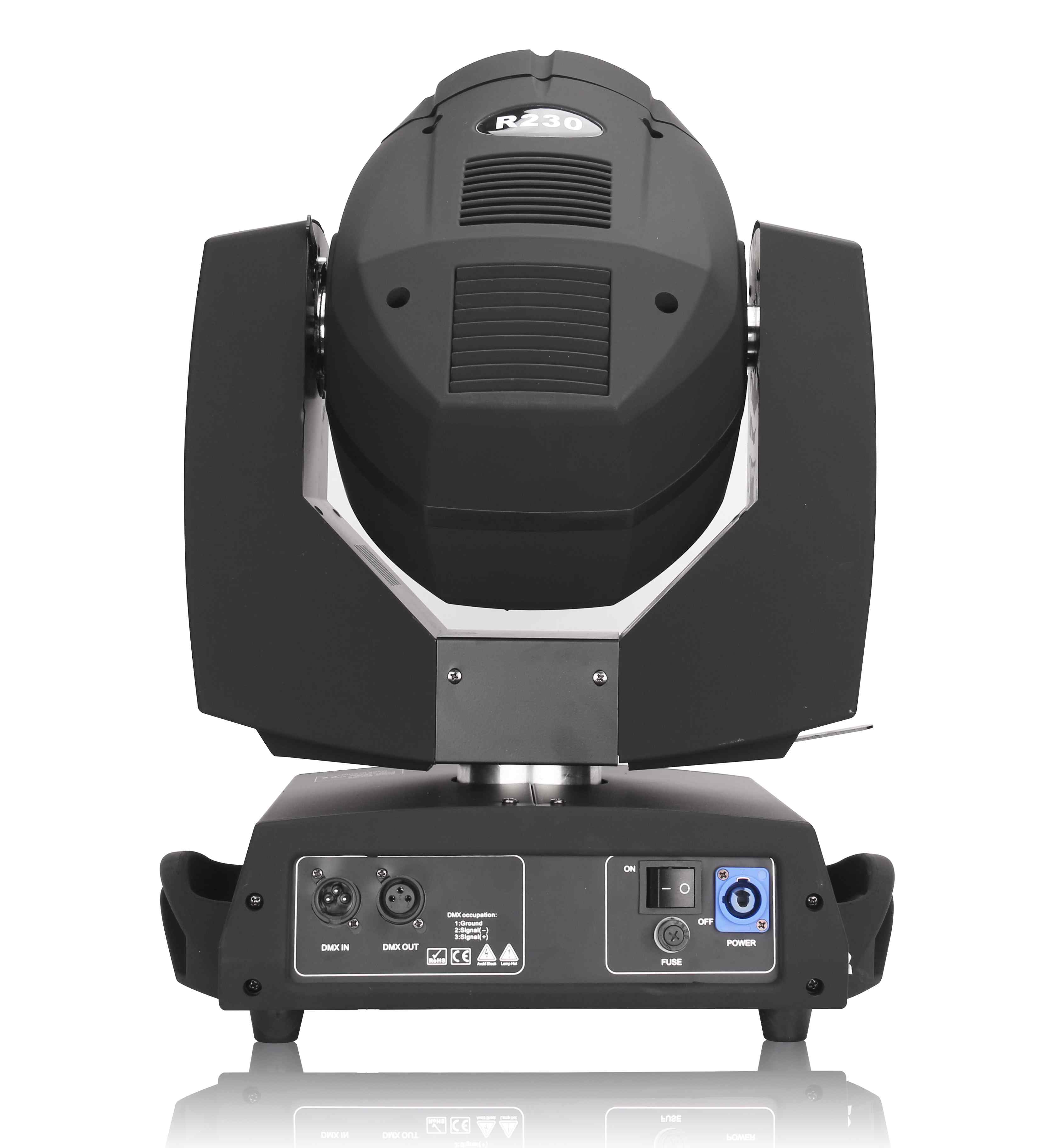 Prism Beam 7R 230W Moving Head Light MS-B230