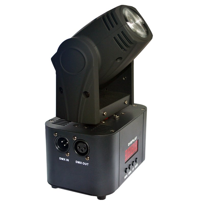 Marslite Single Head Led Beam Moving Head Light  MS-MPS10 LED Moving Head Series image20