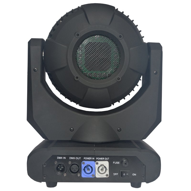 Marslite Beam Eye Moving Head Light 19pcs 12w RGBW 4in1 LEDs MS-CM19 LED Moving Head Series image14