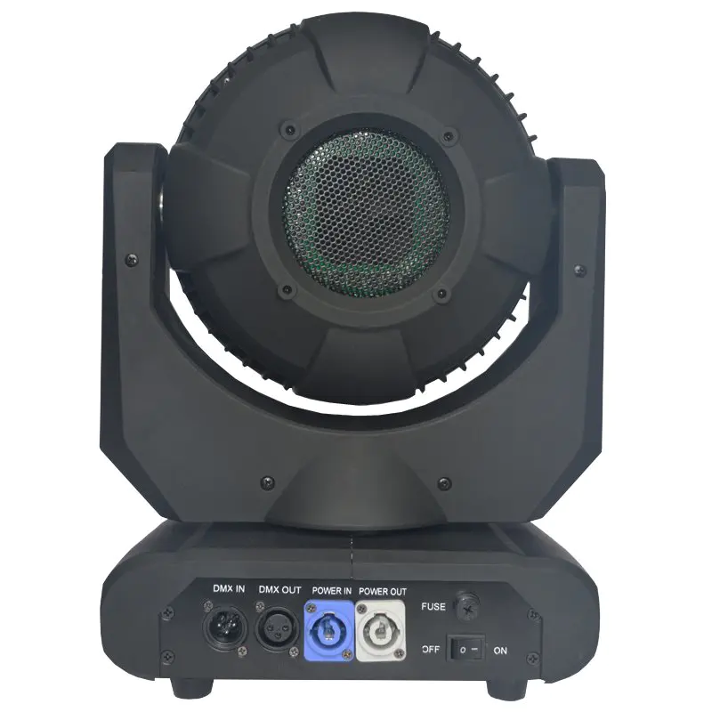 Beam Eye Moving Head Light 19pcs 12w RGBW 4in1 LEDs MS-CM19