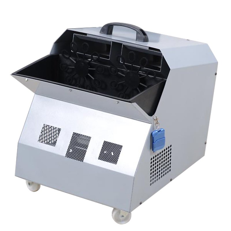 Marslite 200W Bubble Machine MS-B01 Stage Fog Machine Series image2