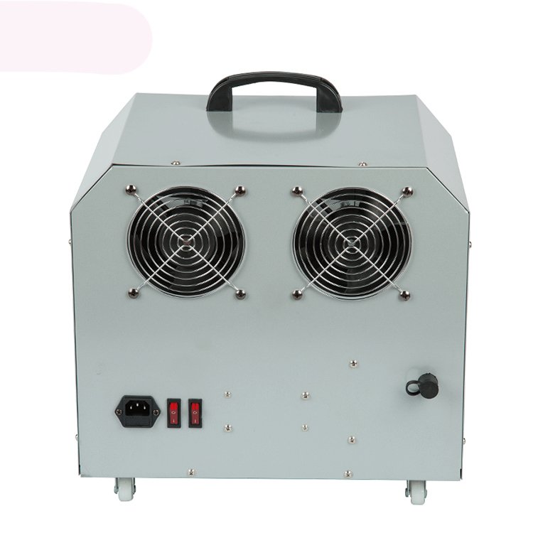 200W Bubble Machine  MS-B01