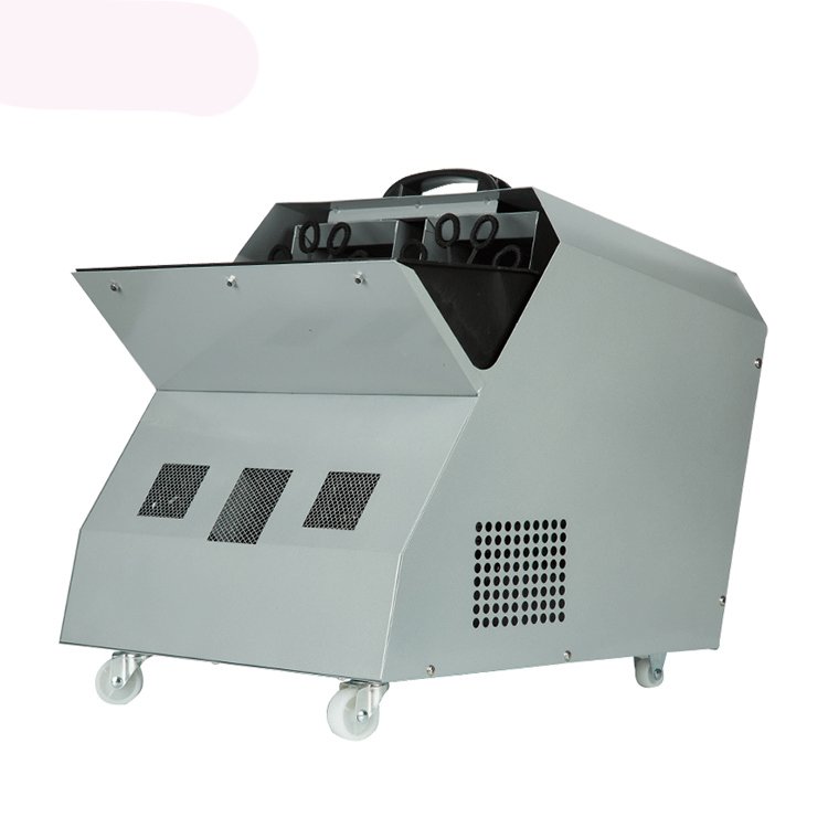 Marslite 200W Bubble Machine MS-B01 Stage Fog Machine Series image2