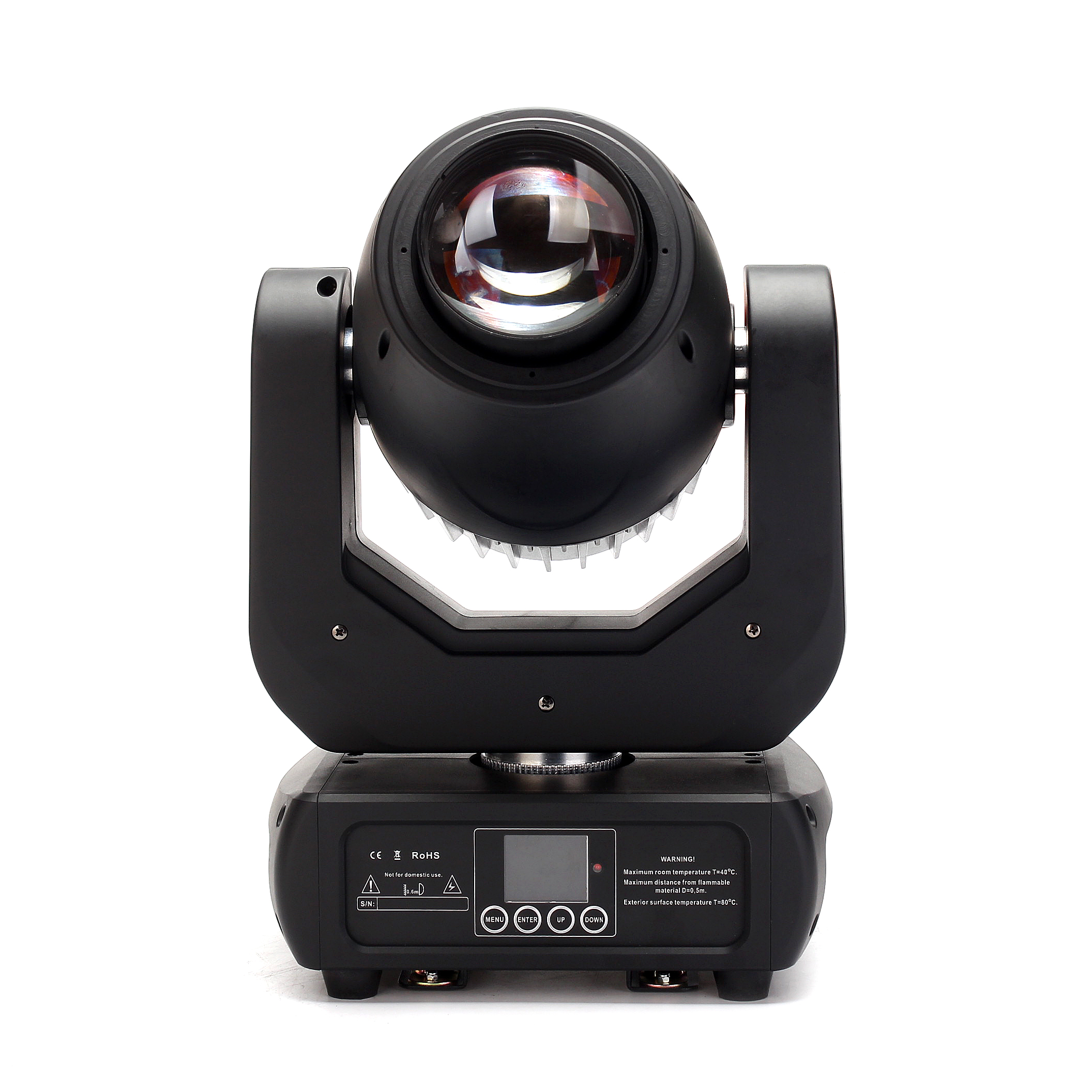 LED 150W Beam Moving Head Light MS-B150