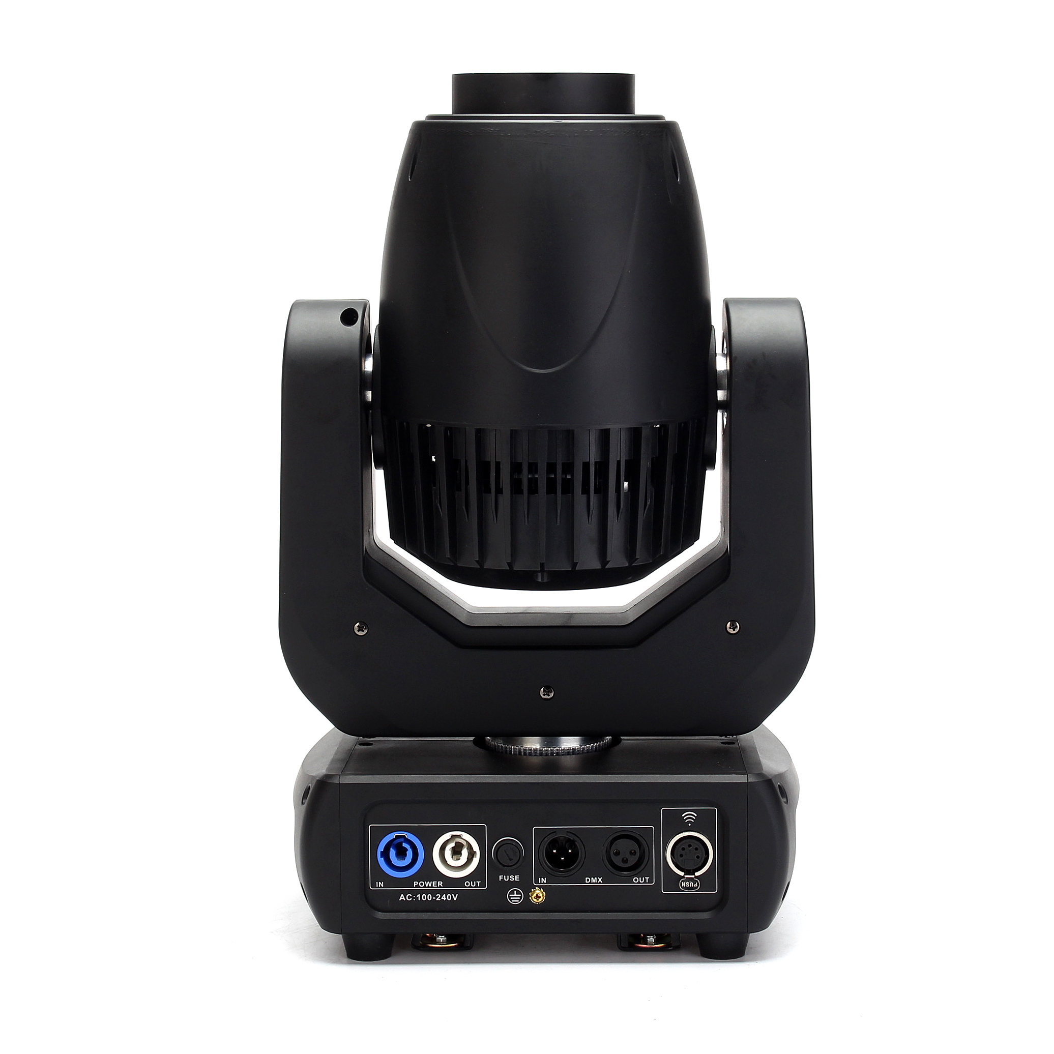 LED 150W Beam Moving Head Light MS-B150