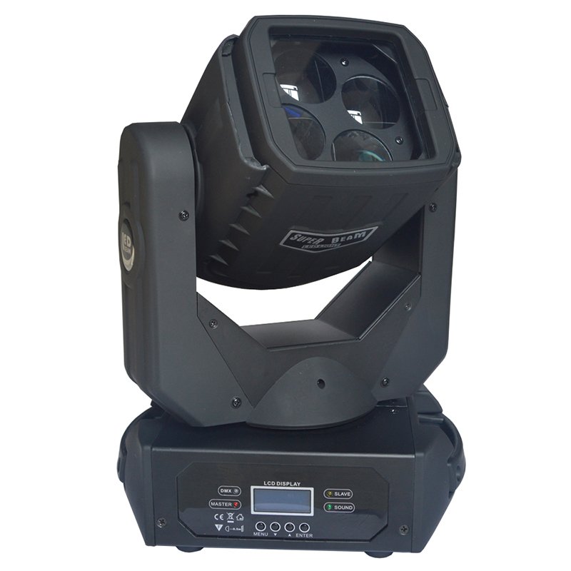 Marslite Super Beam Moving Head Light Maslite MS-CM20 LED Moving Head Series image8