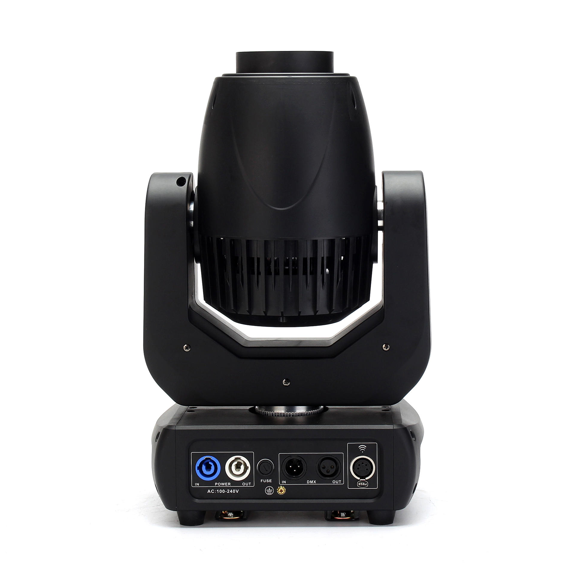 LED 150W Spot Moving Head Party Light MS-S150
