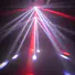american dj lighting 5x18w dj led effect light spot company