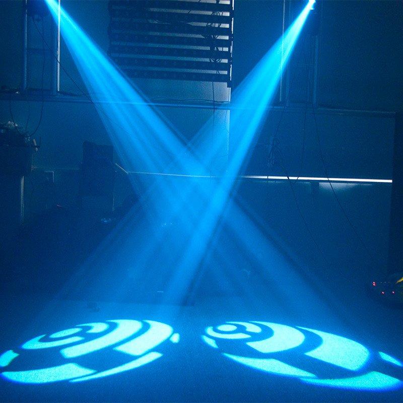 professional power laserstrobeled led effect light Marslite Brand