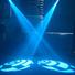 american dj lighting hot selling high quality led effect light manufacture