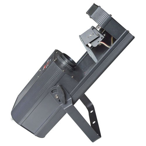 Светодиодный сканер для дискотек мощностью 60 Вт MS-SC60C