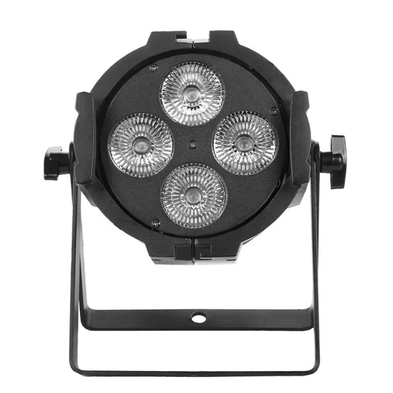 LED 4IN1 Mini Par Light MS-CP40