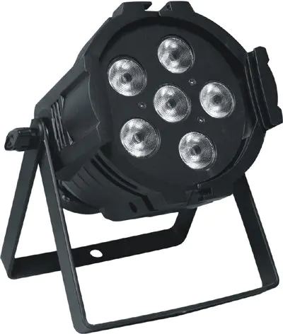LED 4IN1 Mini Par Light  MS-CP60