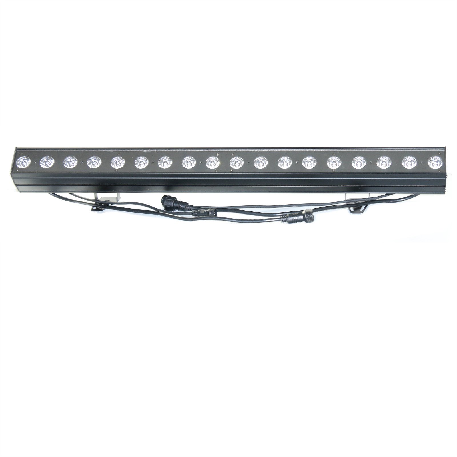 Individually Control 3IN1 LED Wall Washer Bar Light MS-1810-5