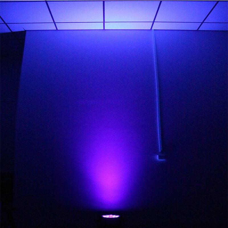 Marslite wahser wall washer light customized for party