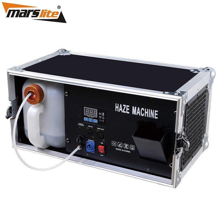 3000w automotive smoke machine best top selling Marslite Brand