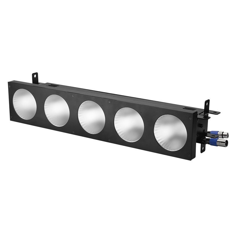 Luz de lavado matricial LED blanca fría de 30 W MS-CW150