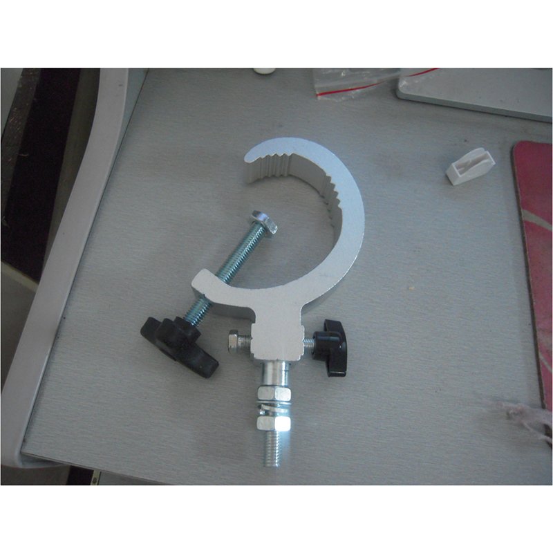 DJ Light Clamp MS-09A