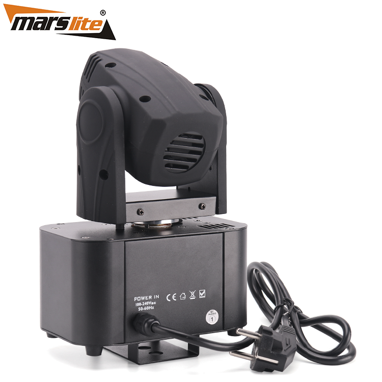 Single Head Led Beam Moving Head DJ Light  MS-MPS10