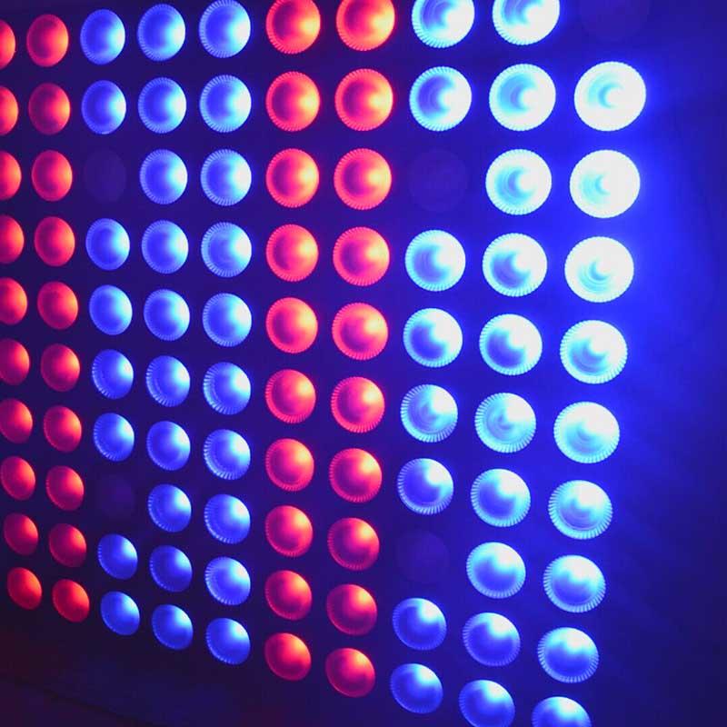 led color changing lights popular 3w Marslite Brand company