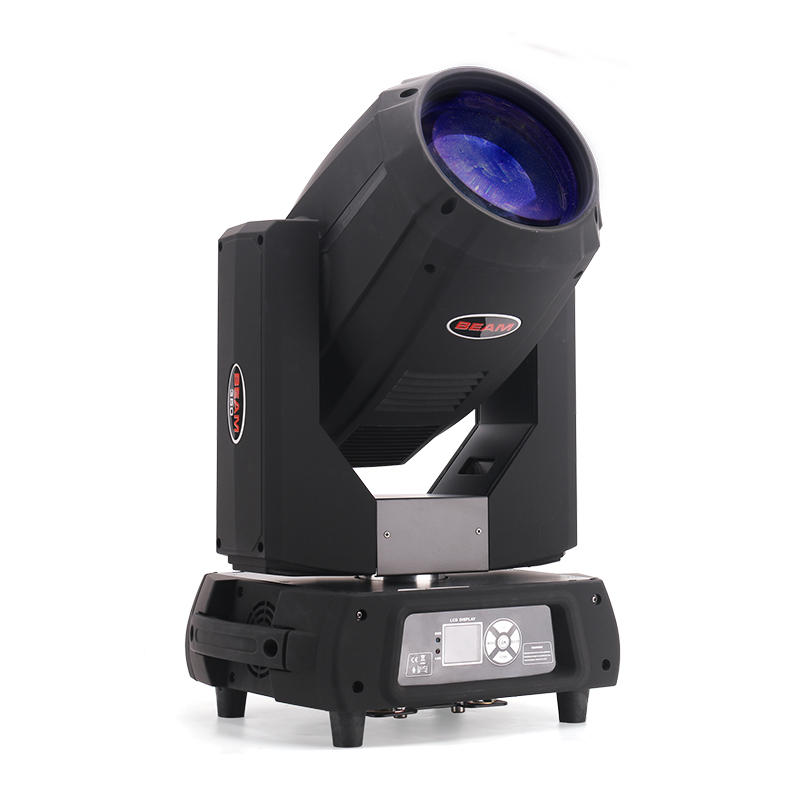 Marslite effect sharpy moving head series for band