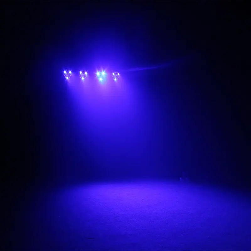 Marslite Win-Win party strobe light customized for disco
