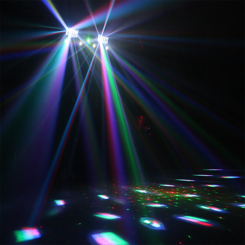 Marslite Win-Win party strobe light customized for disco-7