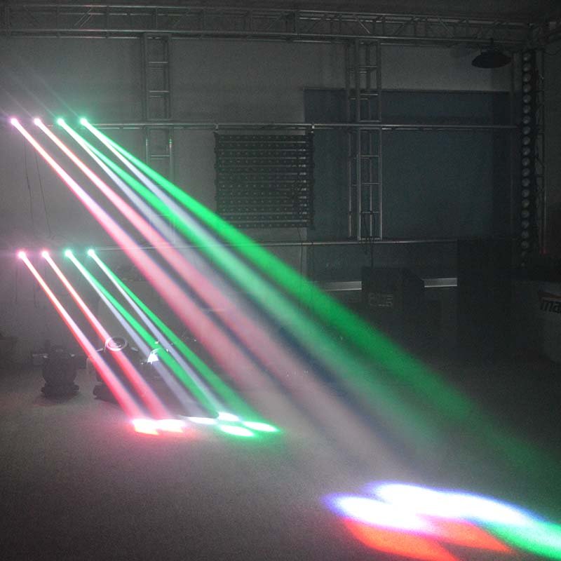 Marslite smooth led moving head disco light supplier for DJ moving show-6