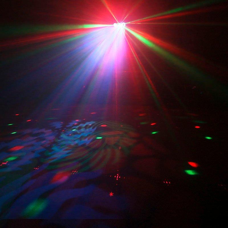 Marslite uv laser stage lighting customized for entertainment places