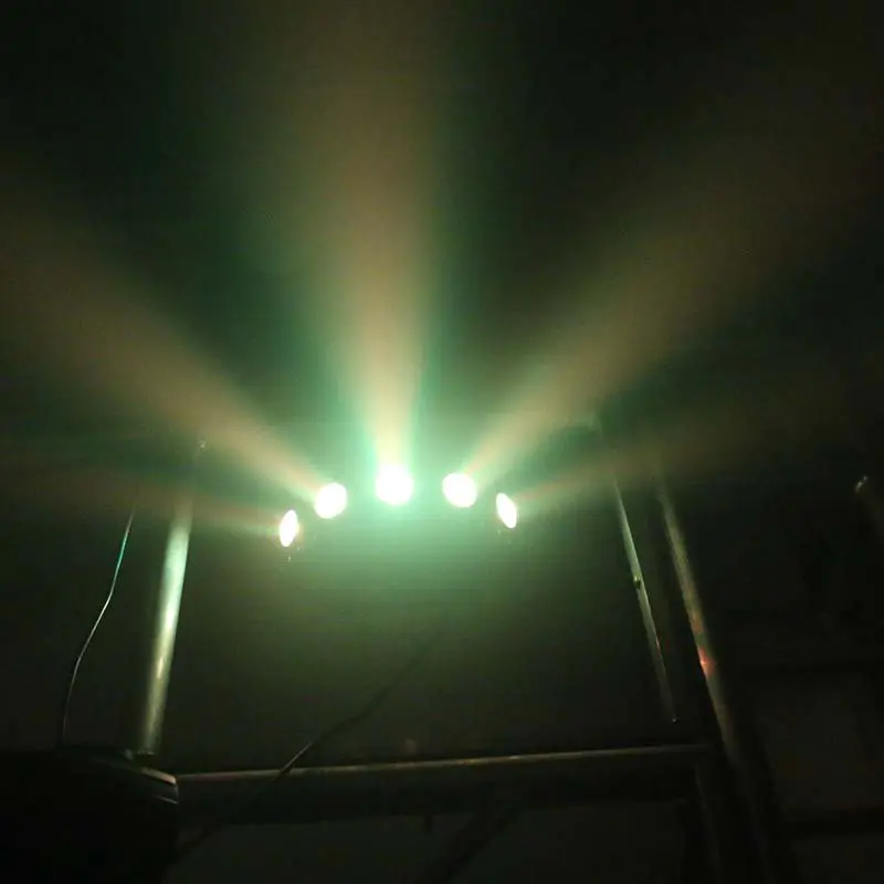 Marslite effect dj disco light supplier for entertainment places