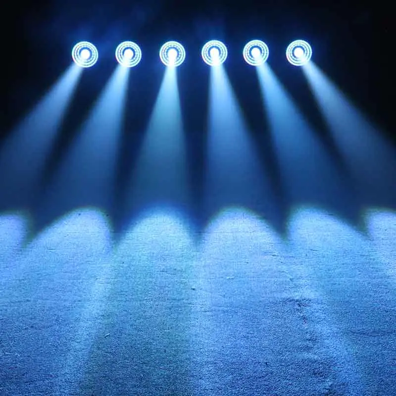 stage lighting equipment laser for club Marslite