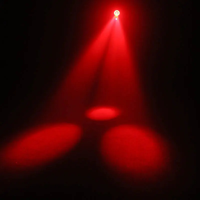 Marslite lights led stage spotlights series for club