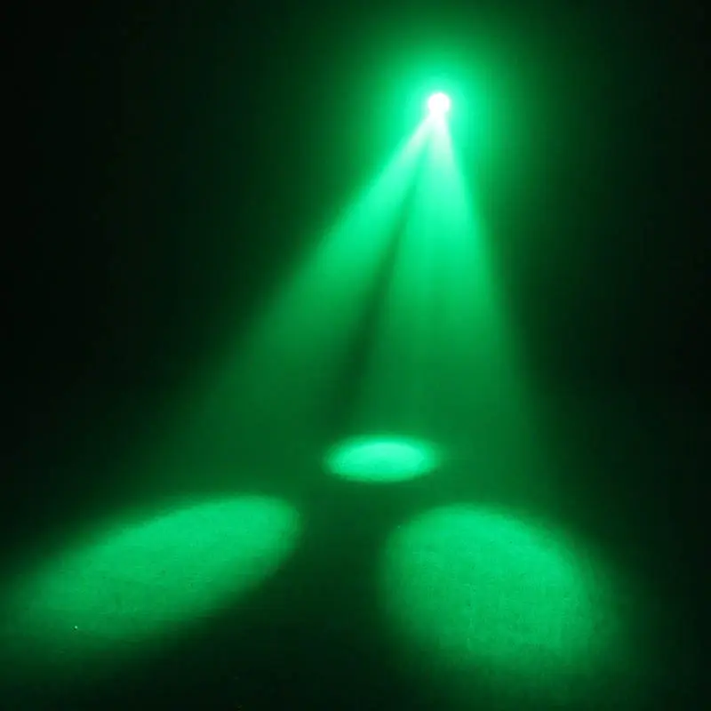 Marslite lights led stage spotlights series for club