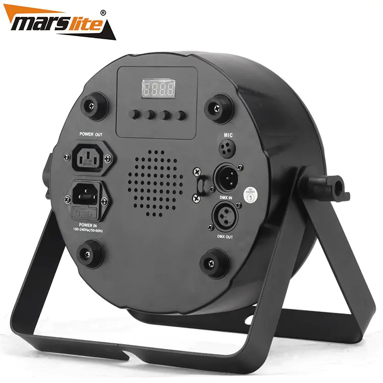 Marslite wall dj laser lights to meet your needs for entertainment places
