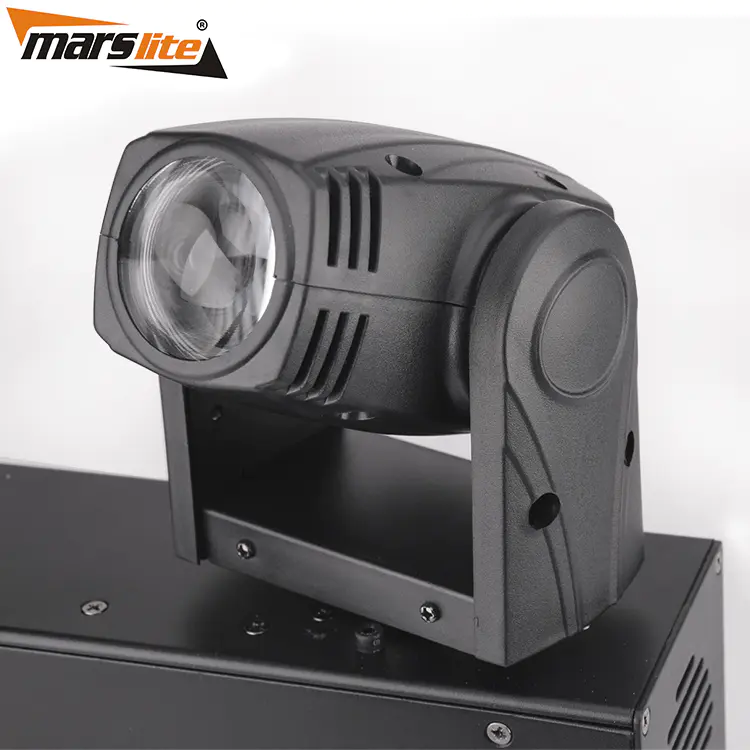 Marslite high quality moving spotlight manufacturer for DJ moving show