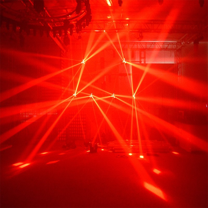 high quality moving head led stage lights stage for club-5