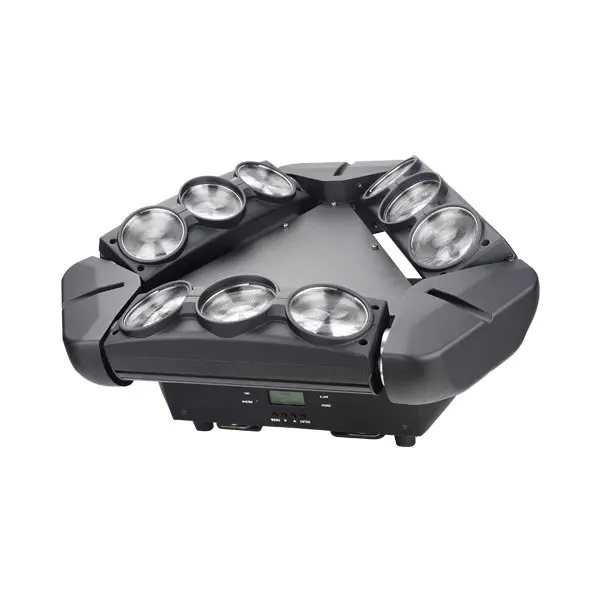 adjustable moving head lights 3in1 manufacturer for DJ moving show