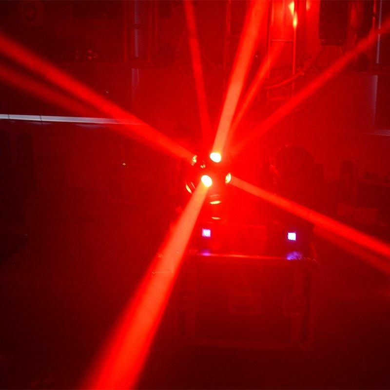 adjustable moving stage lights marlite series for DJ moving show