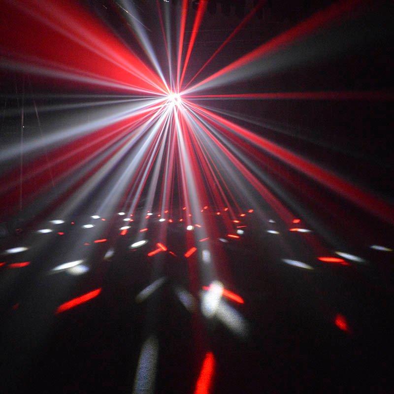 led stage lighting roller for party Marslite