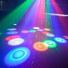 multi-color led scanner to meet your needs for disco