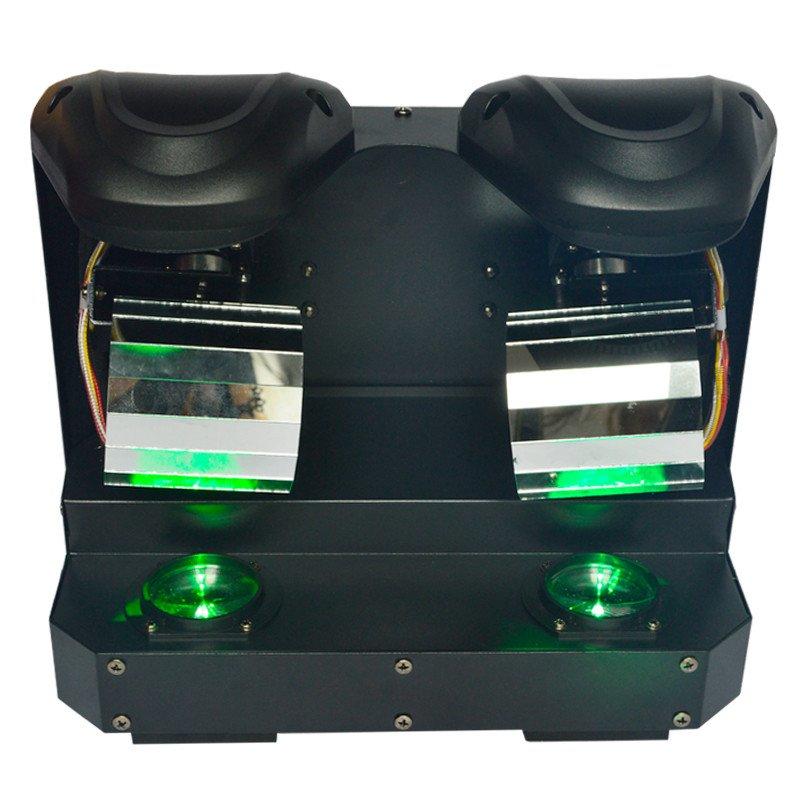 multi-color dj lighting effects scanner series for DJ moving show