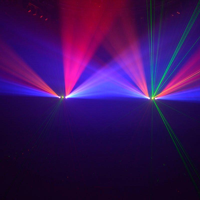 creative buy led lights wash customizedeffects for disco