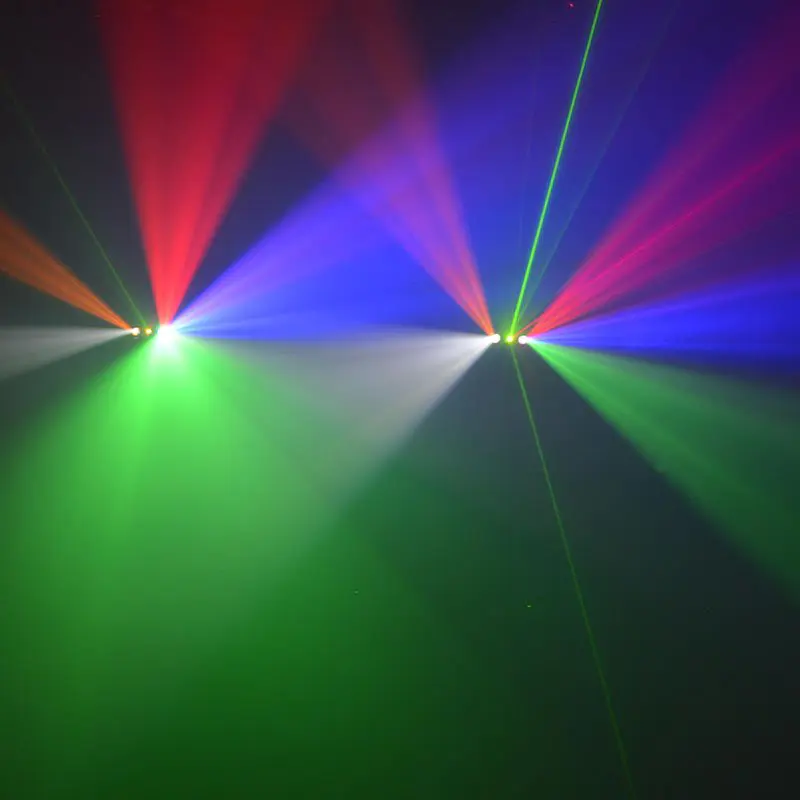 flexibility led effect light disco to meet your needs for disco