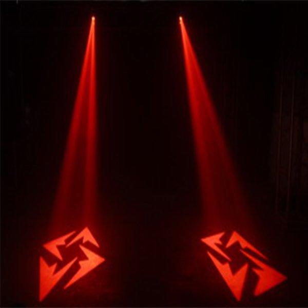 white top selling effect laser led effect light Marslite
