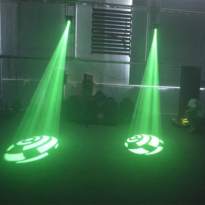 multi-color led scanner light lighting series for DJ moving show-4