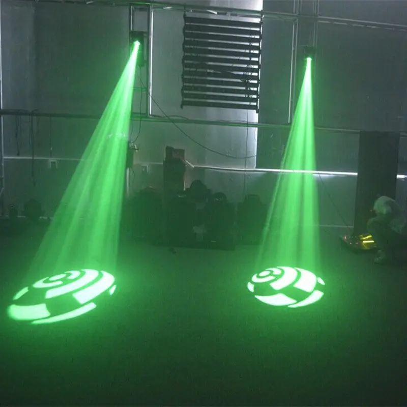 flexibility scanner stage light strobe supplier for disco