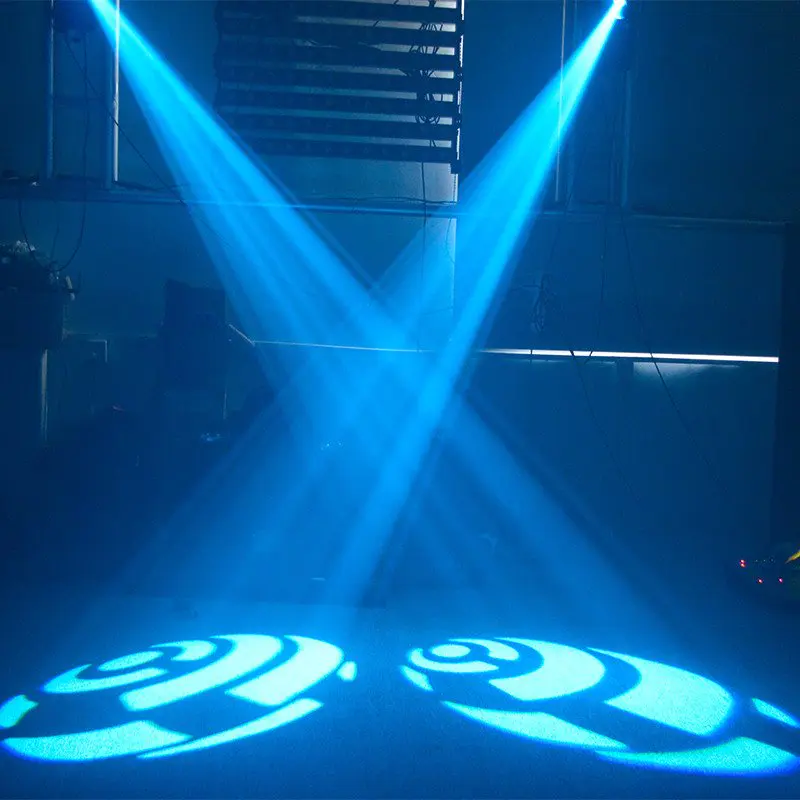 flexibility scanner stage light strobe supplier for disco