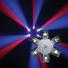 new Custom kleidoscope magic led effect light Marslite projector