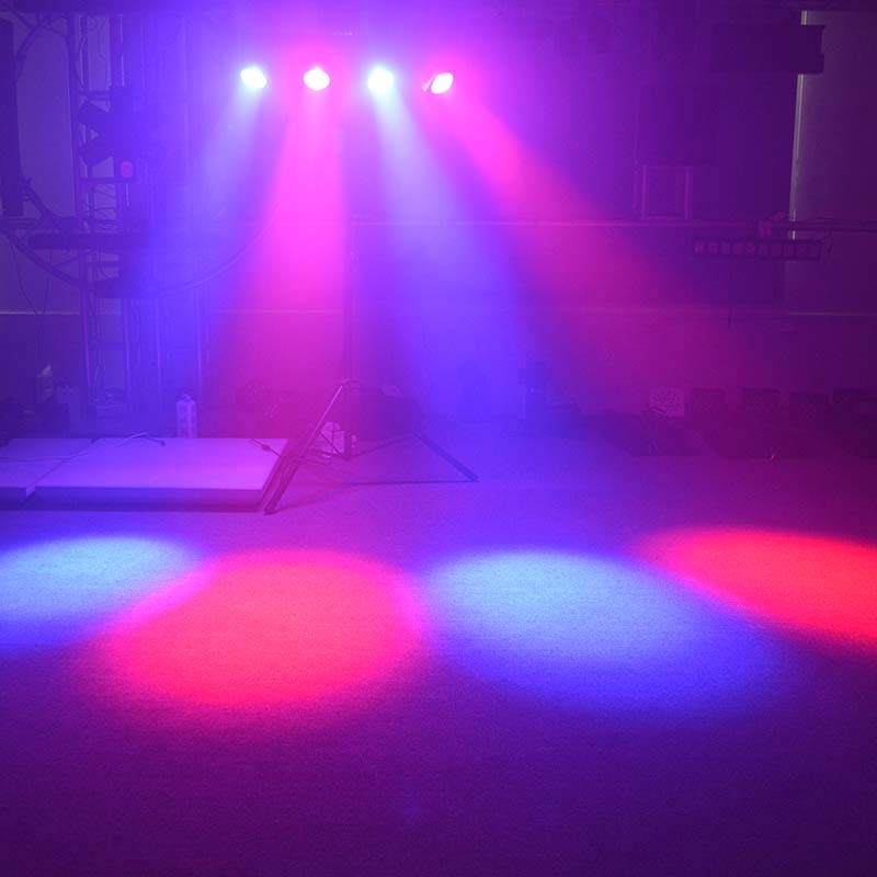 Marslite reliable dj par light to meet your needs for discotheques-4